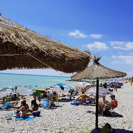 'rincon Exquisito' Junto Al Mar Daire Moncófar